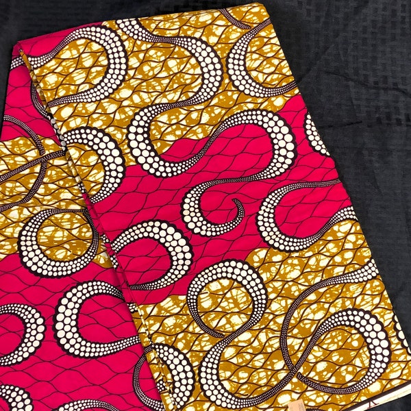 A1210 afrikanischen Stoff Bulk Lager rosa/braun S Schleife Design afrikanischen Stoff/afrikanischen Wachs Druck / Ankara / Nähen Kleid / afrikanischen Tisch Servietten / ho