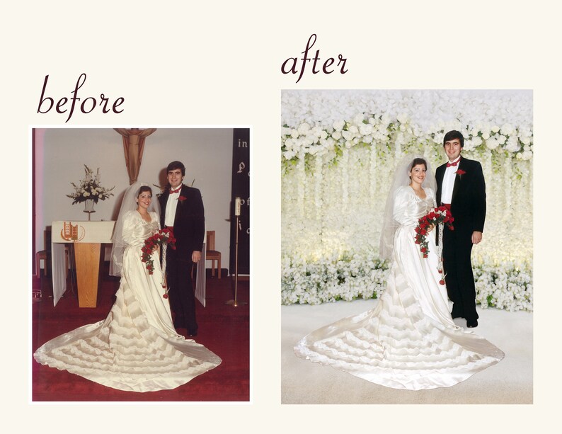 Photoshop editing service: photo manipulation, photo composite, photo retouching, remove background, change background, custom photo edit image 4