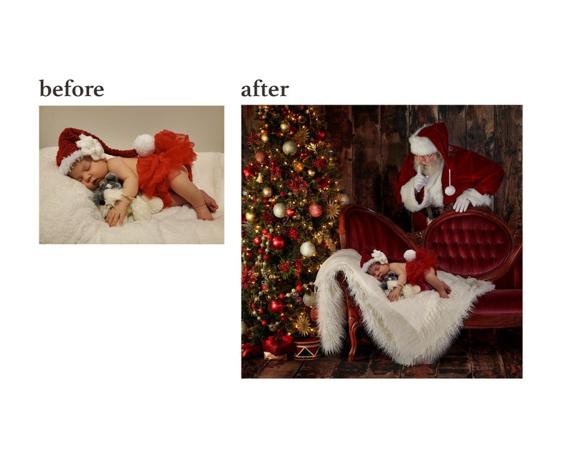 Photoshop editing service: photo manipulation, photo composite, photo retouching, remove background, change background, custom photo edit image 5