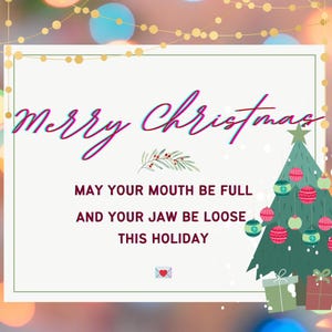 Snark/Support NC/LC e-card voor kerstvakantie (onbeperkt verzenden)