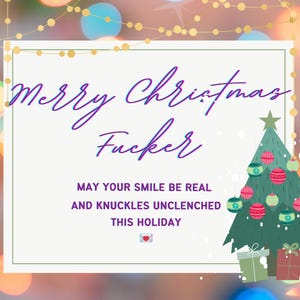 Snark/Support NC/LC e-card voor kerstvakantie (onbeperkt verzenden)
