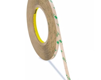 3M 300 LSE 93015LE double-sided tape roll 60 yds