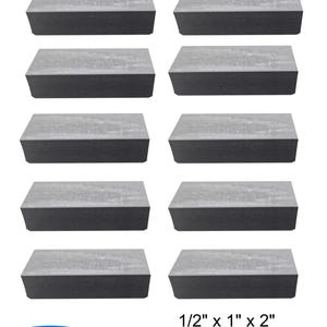 Double-sided adhesive Mounting Foam Blocks