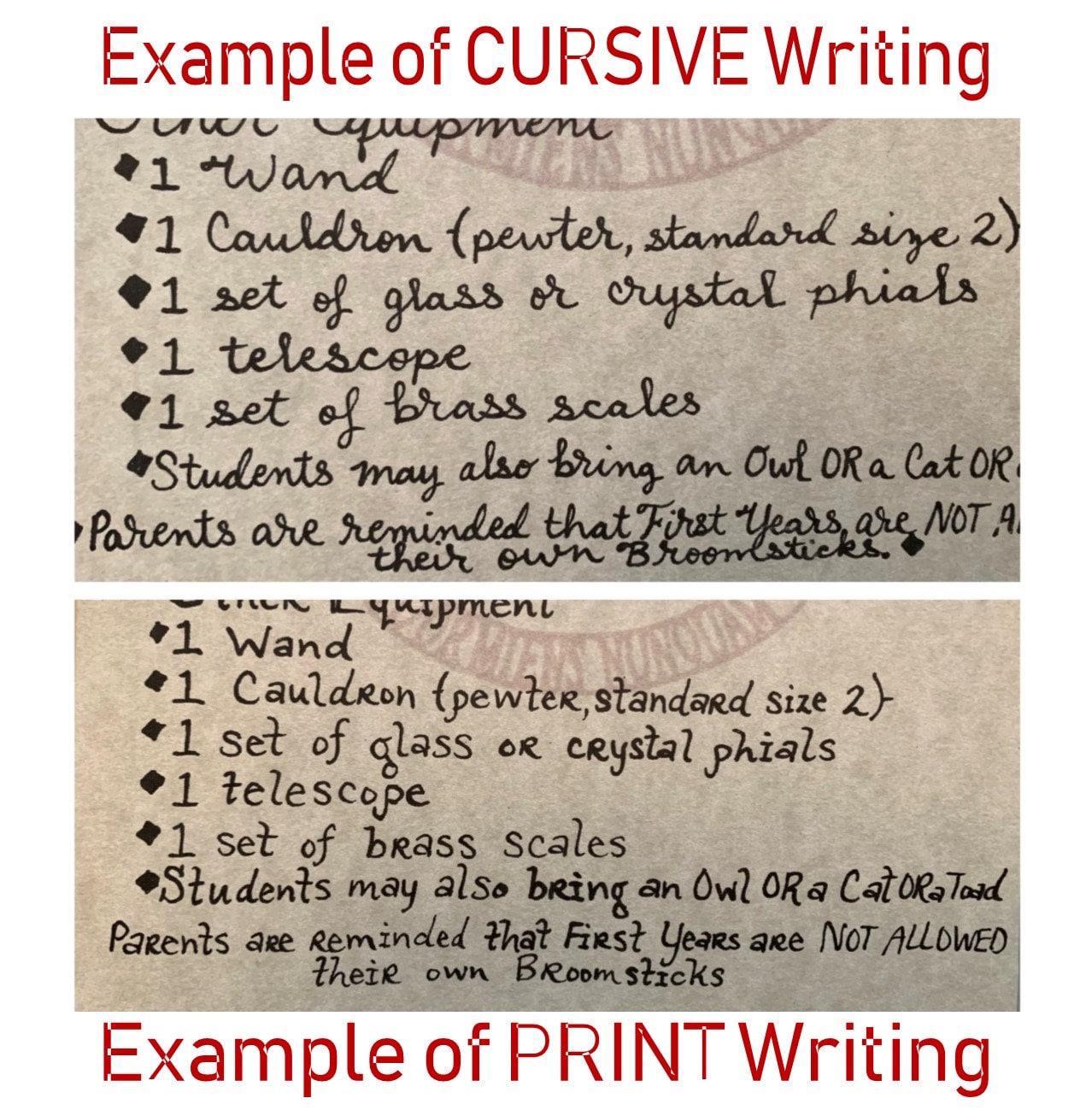 Baby's First Christmas Letter - Personalized Keepsake From Santa - Etsy