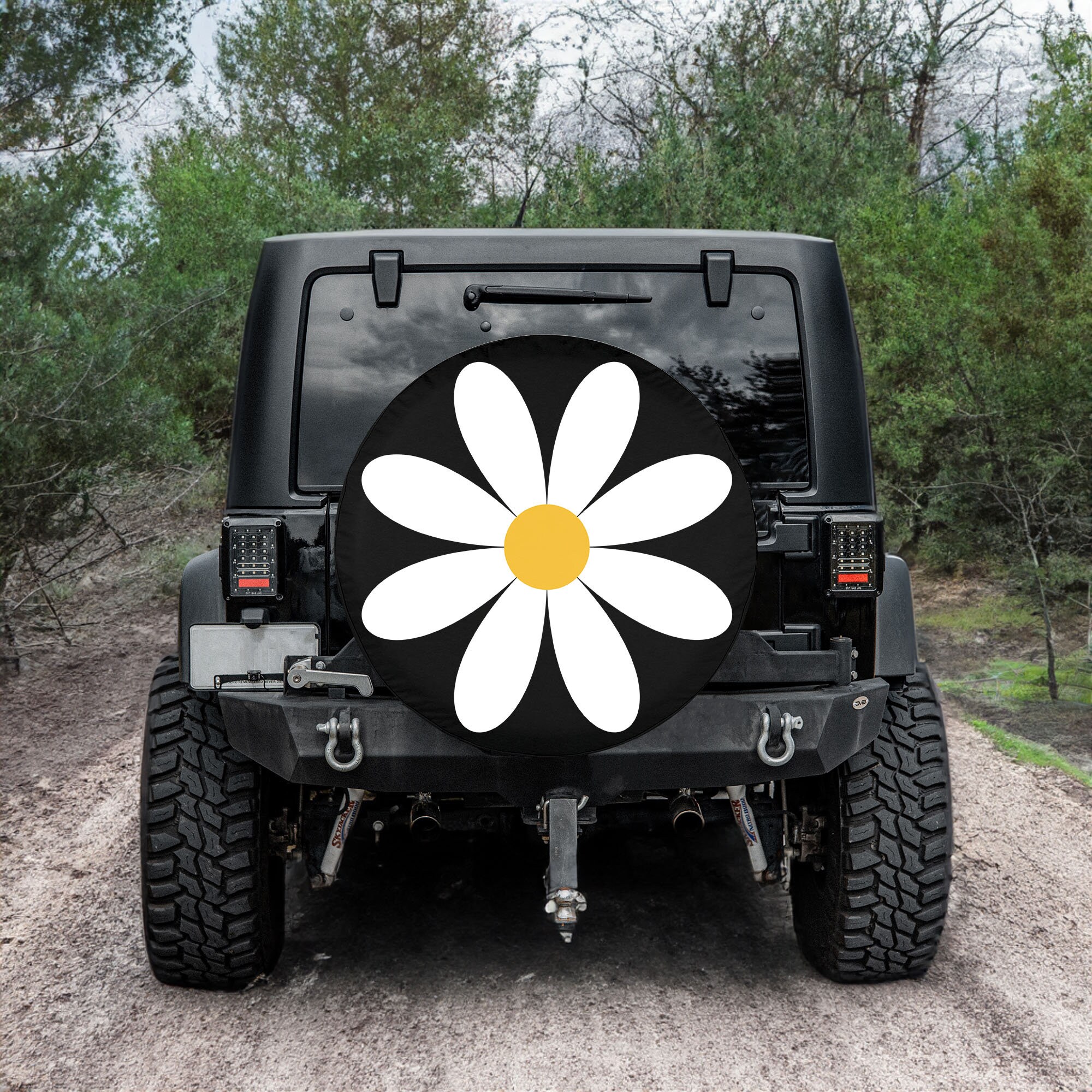 Jeep Tire Covers Etsy New Zealand