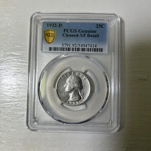 Washington quarter value - Etsy 日本