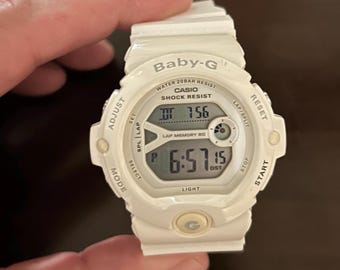 Casio G-Shock Baby G Modelo BG-6903