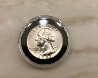 1957年 P&D フランクリン ハーフダラー - Xf-Bu (極美品～未使用