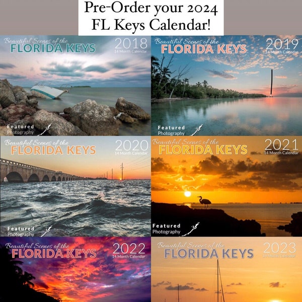 Key West Etsy