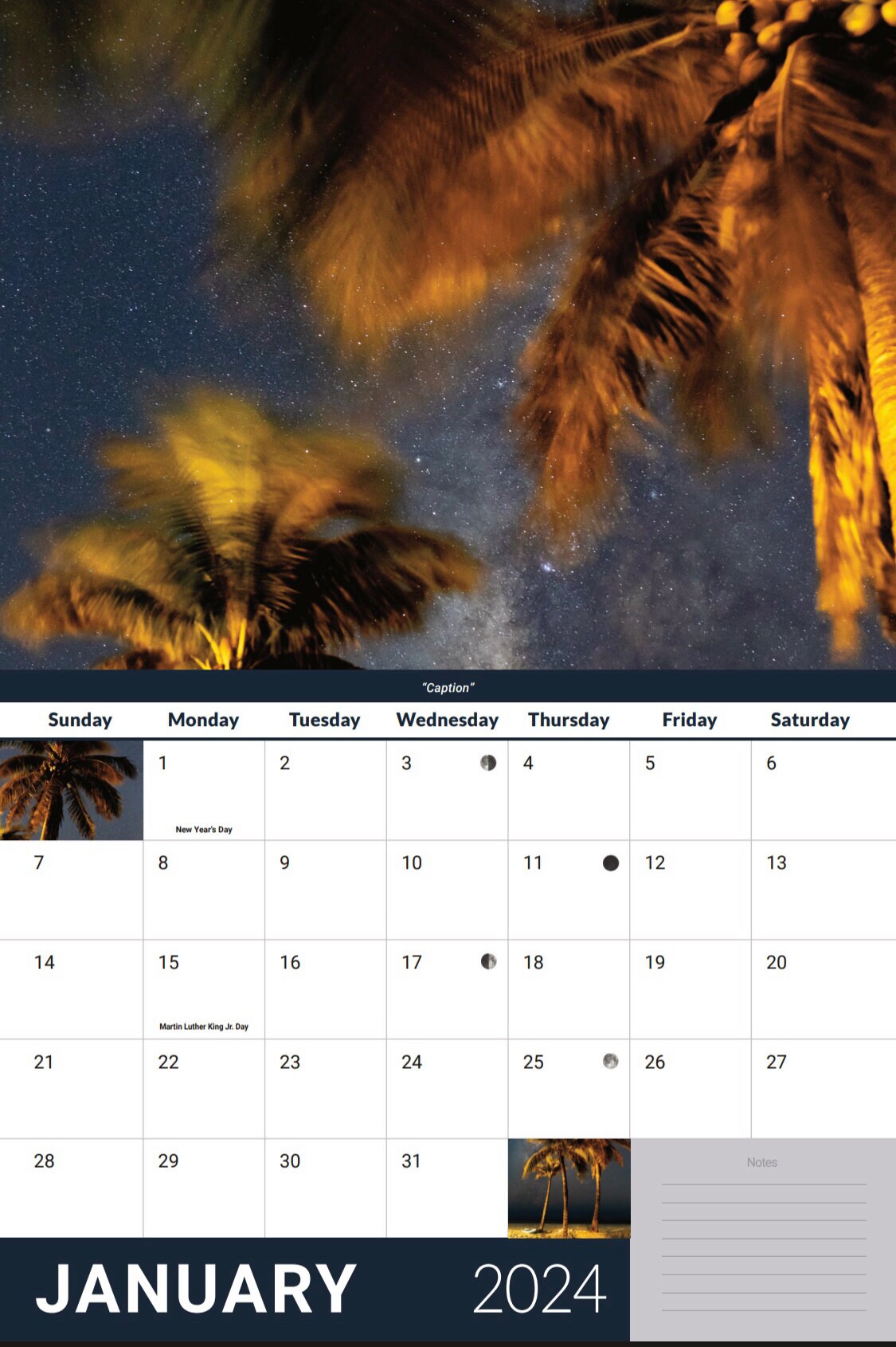 2024 Florida Keys Calendar / Features Local Photography and  Events/markets/key West Calendar/florida Keys Gift/bonus Photos/ - Etsy