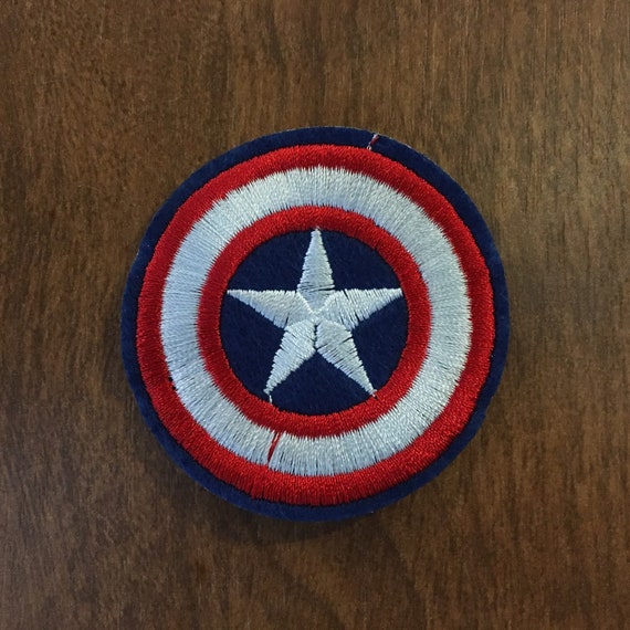 captain america shield bag