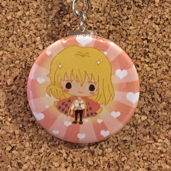 Howl's Moving Castle Chibi Studio Ghibli Miyazaki