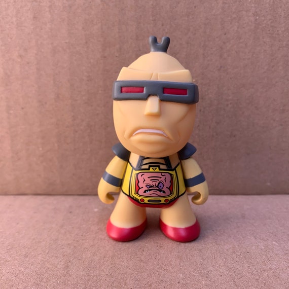 krang's android body action figure