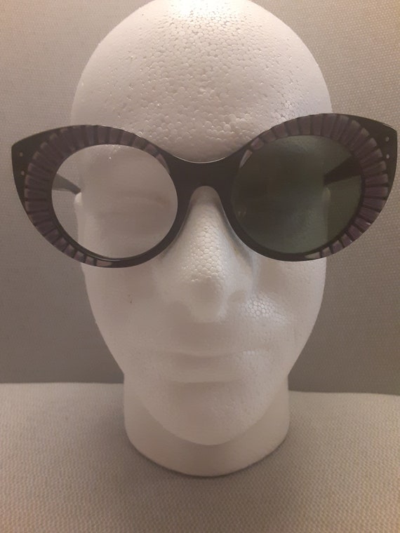 Vintage Fireworks Ray Ban sunglasses