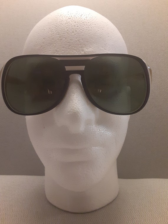 Vintage Timberline Ray Ban sunglasses