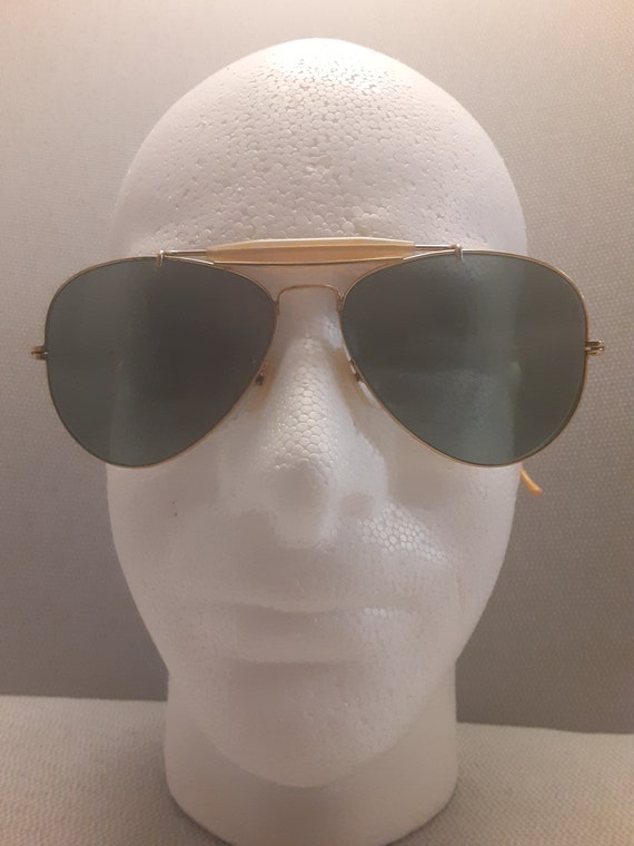 Vintage Ray Ban sunglasses