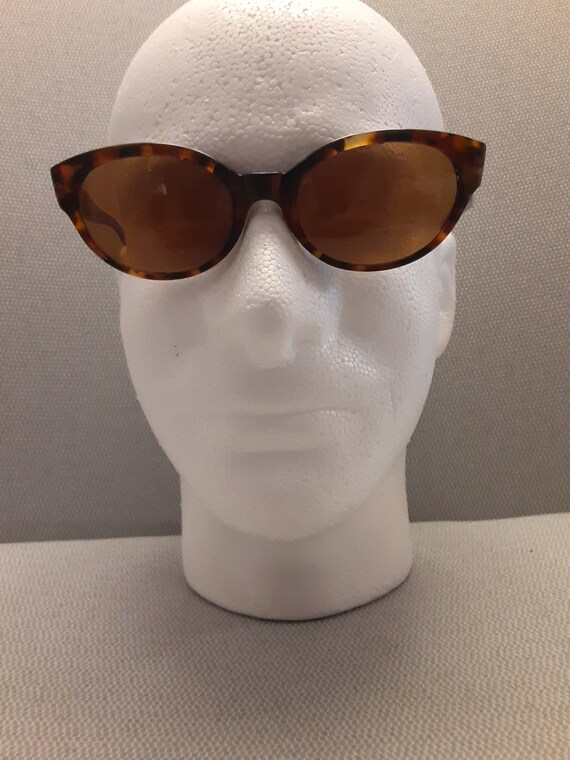 Vintage Persol sunglasses