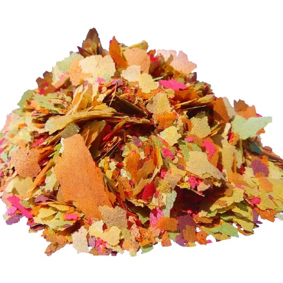 Ultra Tropical Fish Flakes Bulk 