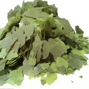 Vegetable-Spirulina Plus Tropical Fish Flakes – Made In USA By Aquatic Foods Inc.