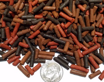 GOURMET Blend - Earthworm, Blackworm & Plankton Color Sticks. GB-260