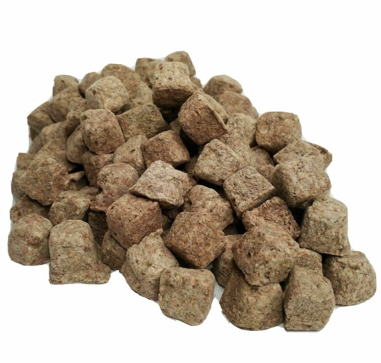 Freeze Dried Brine Shrimp Cubes OR Brine Shrimp Bits in Bulk Etsy