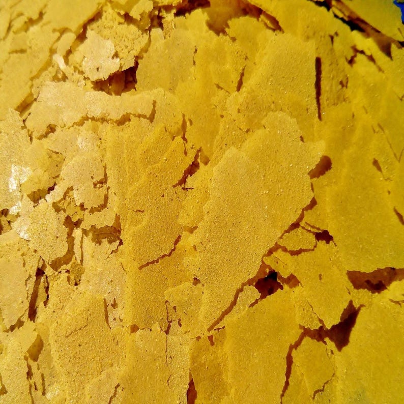 Goldfish Flakes AF BULK Tropical Fish Foods Etsy