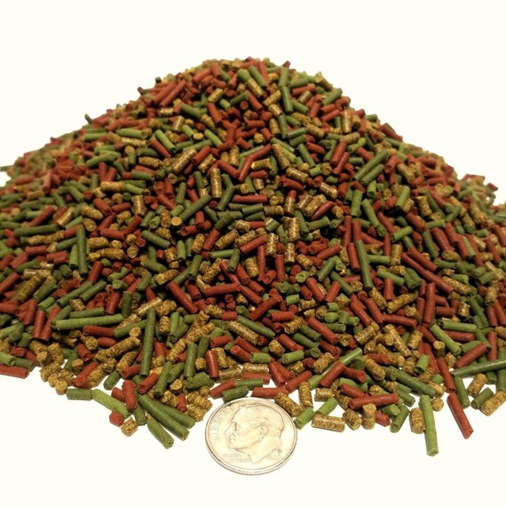 Gourmet Blend Super Catfish Bottom Feeder Blend Gb 170 Etsy