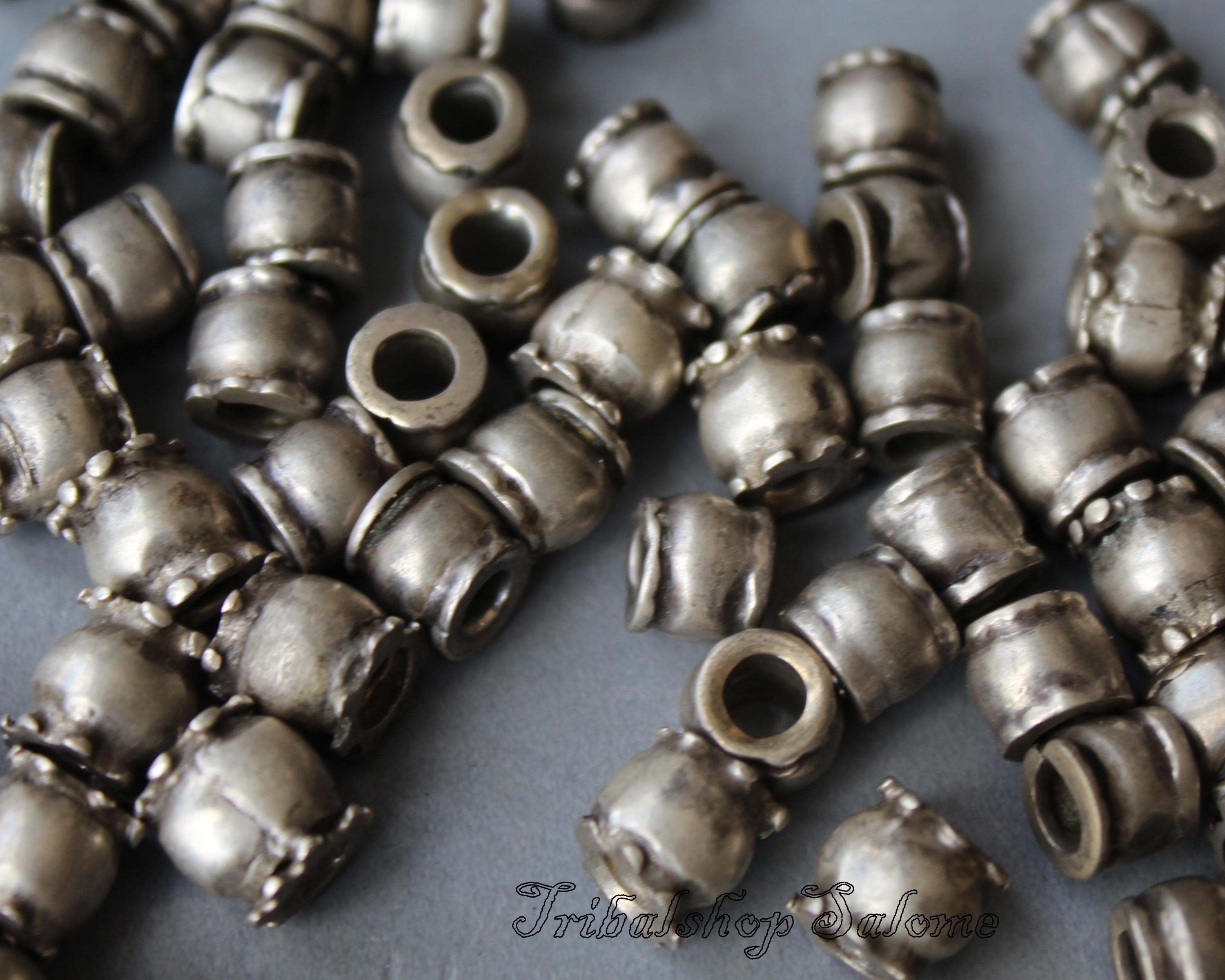 Central Asian Silver - Etsy