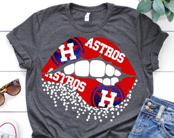 Download Astros svg | Etsy