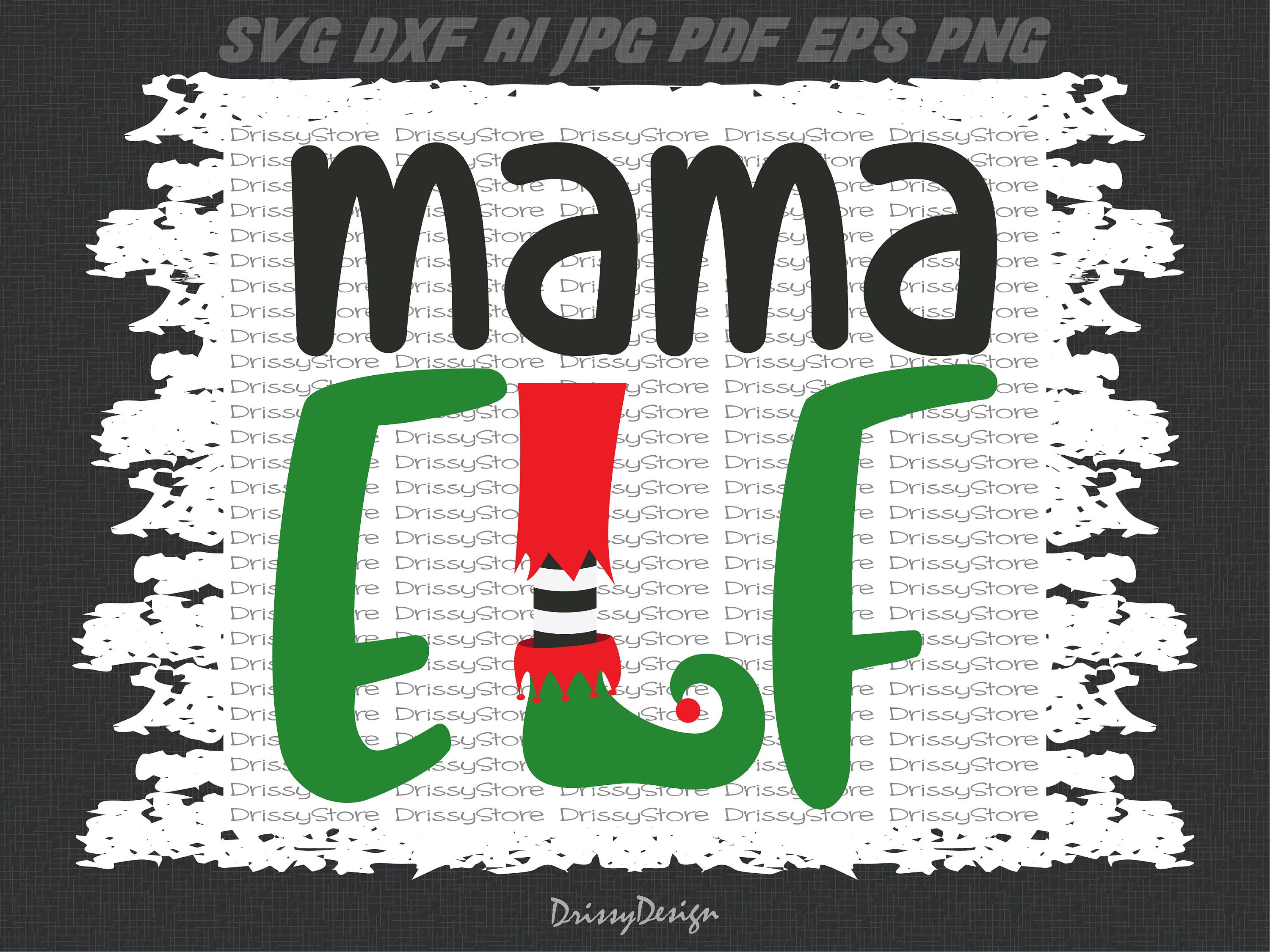 Free Free Mama Elf Svg 277 SVG PNG EPS DXF File