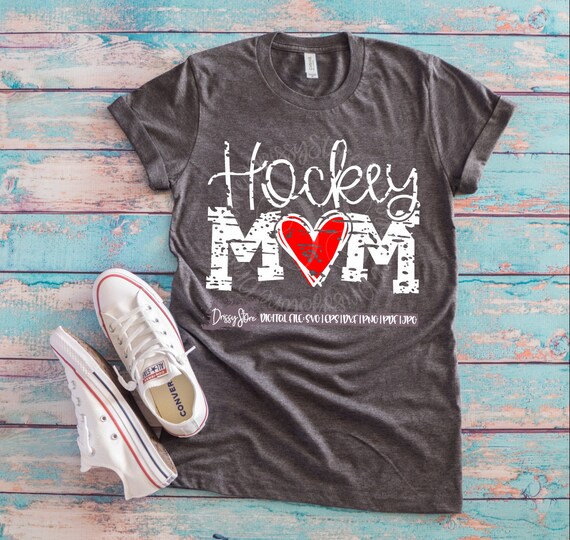 Hockey Mom svg, Hockey Mom squad svg, Hockey Mother svg, Ice Hockey fan svg