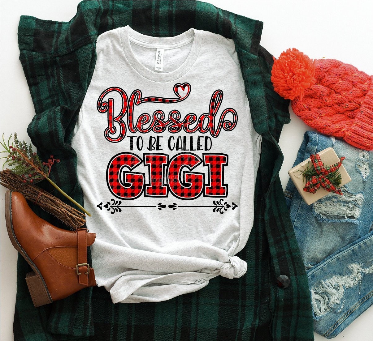 Free Free Blessed To Be Called Gigi Svg 173 SVG PNG EPS DXF File