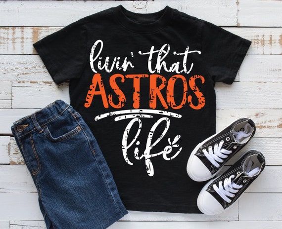 where to buy astros shirts