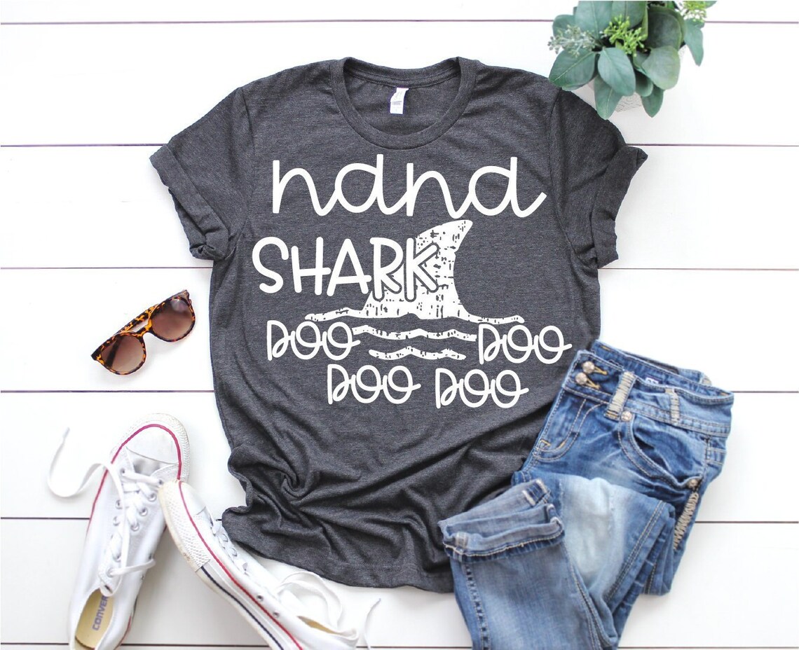 Free Free 236 Nana Shark Svg SVG PNG EPS DXF File
