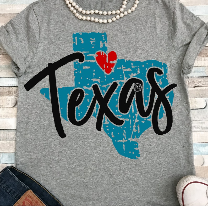 Download Love Texas Svg Cut Print File Cricut Silhouette Decal Texas State Svg I Love Texas Svg Grunge Svg Svg Dxf Eps Png Jpg Vector Clipart Kits How To Craft Supplies