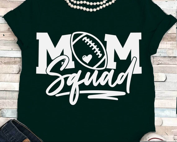 Free Free 203 Mom Son Squad Svg SVG PNG EPS DXF File