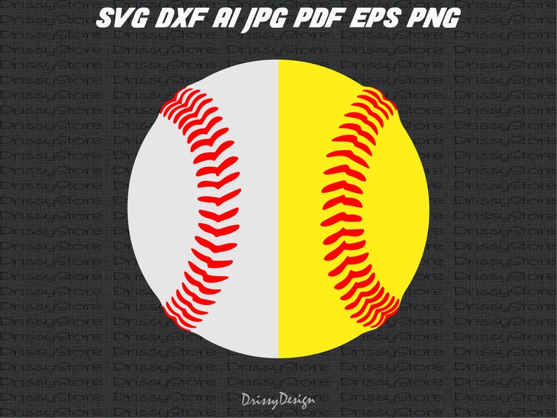 Free Free Baseball Ball Svg 855 SVG PNG EPS DXF File
