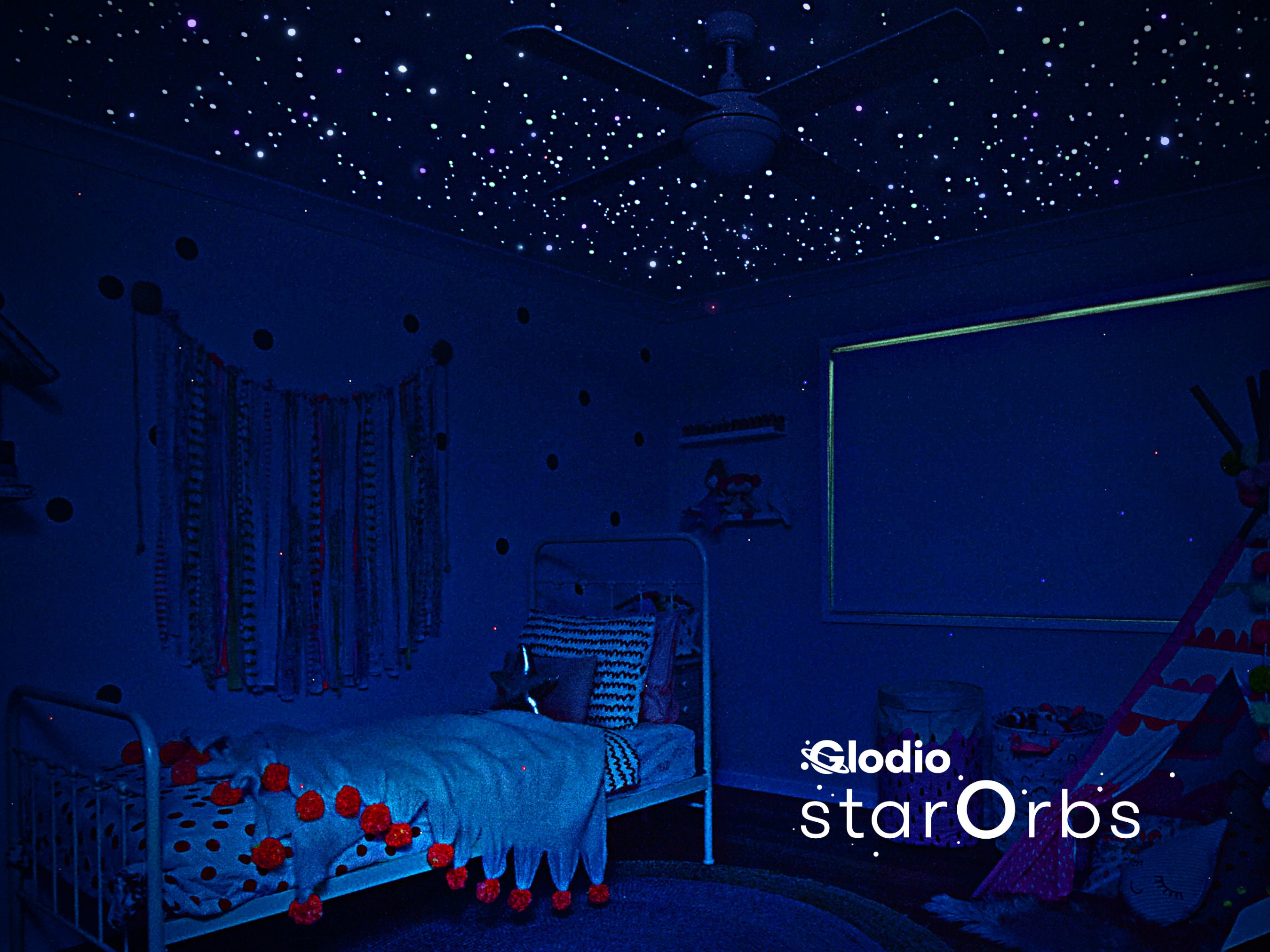 Magical Glow Stars Tiny but Bright Ceiling Decals for Galaxy - Etsy Magical Glow Stars Tiny but Bright Ceiling Decals for Galaxy - Etsy