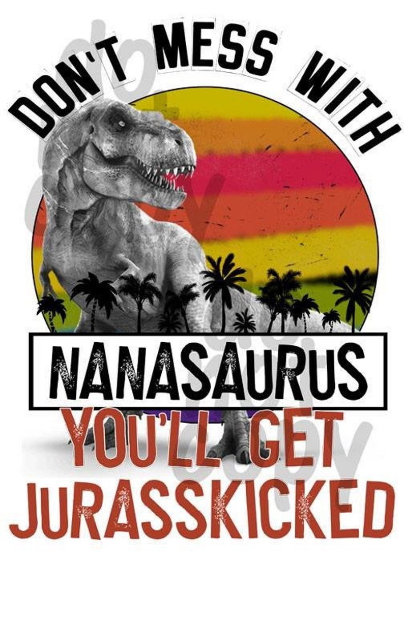 Tazza Divertente Per Papà Dadasaurus – Con Scritta "Don't Mess With Dad You'll Get Jurasskicked" – 11 O 15 Once - 2