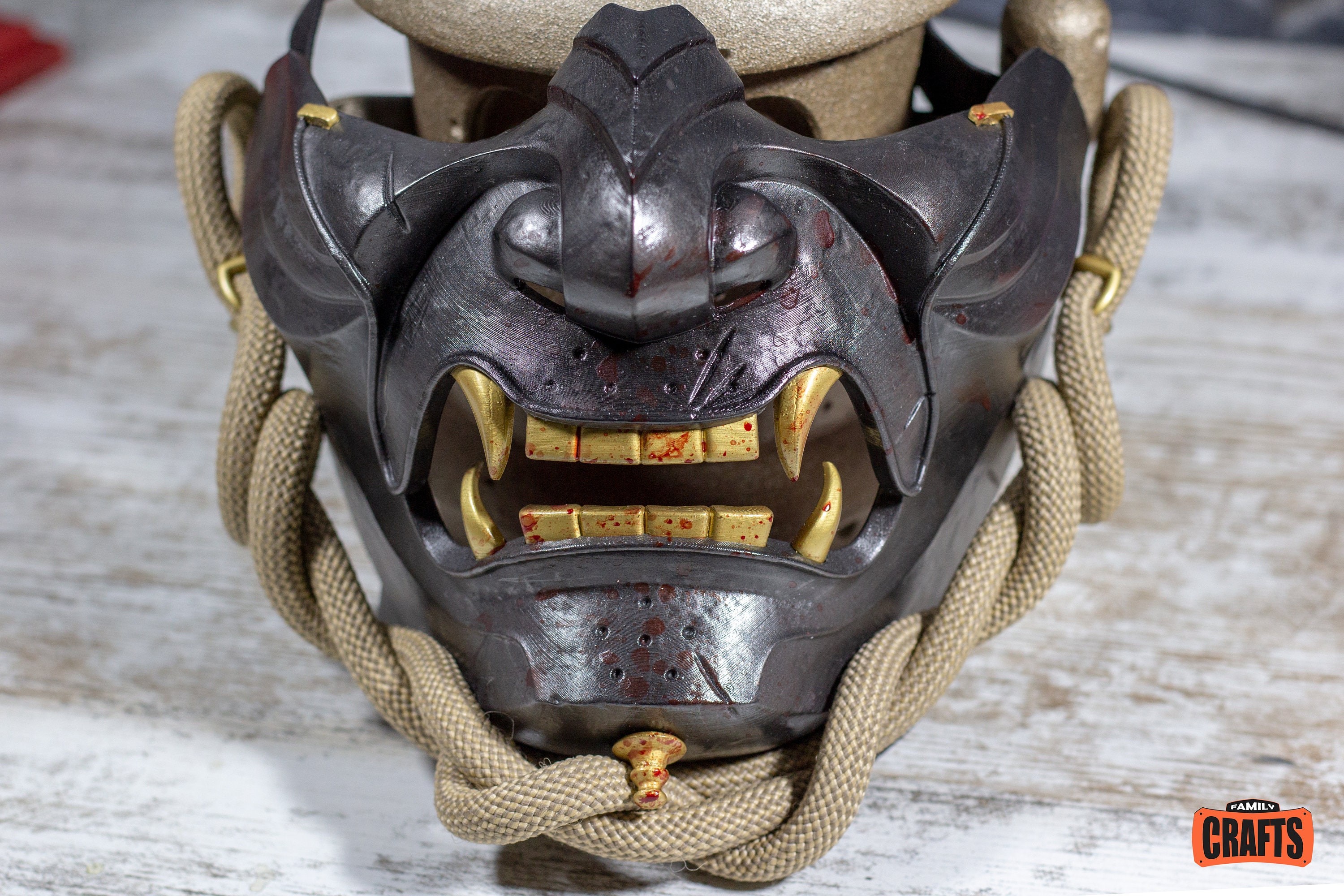 ghost of tsushima maske ghost of tsushima maske