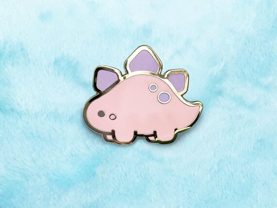 PASTEL Sweet Piggy Pin
