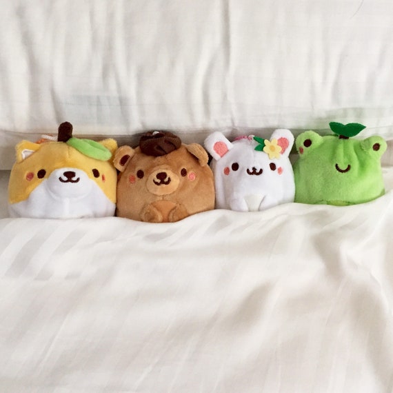 mochi plush