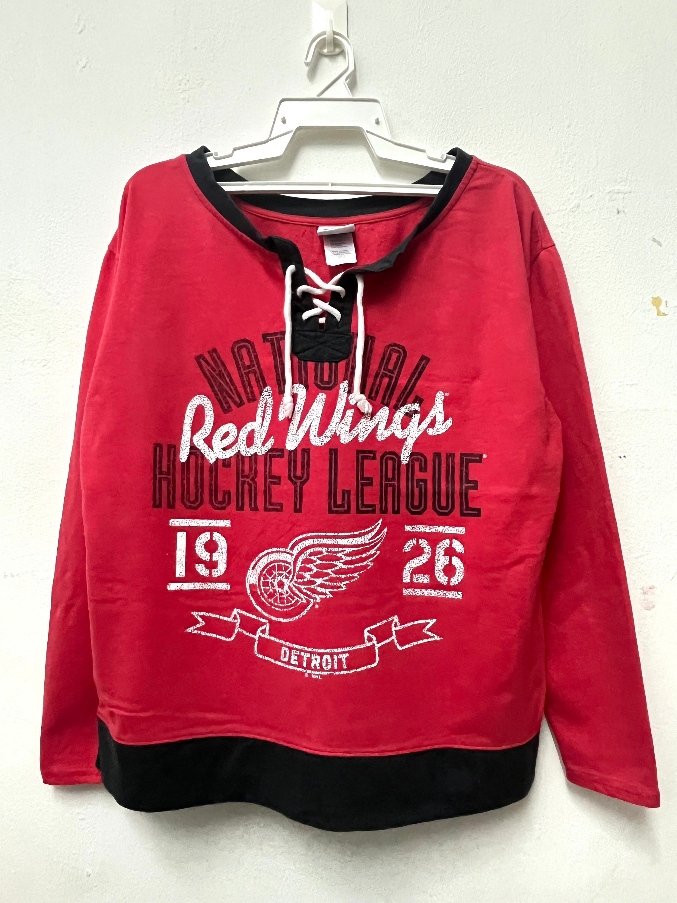 Lucas Raymond Ice Hockey Winger Detroit Red Wings T-Shirt, hoodie