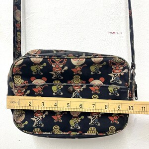 Hysteric Glamour Bag - Etsy
