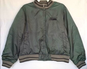 first down sixty four jacket