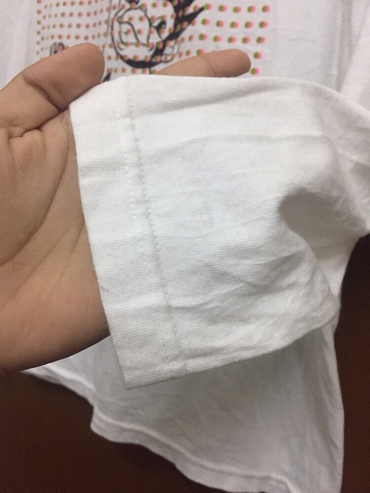 Chaos Affe Leap Before You Look Weiße Farbe | Etsy