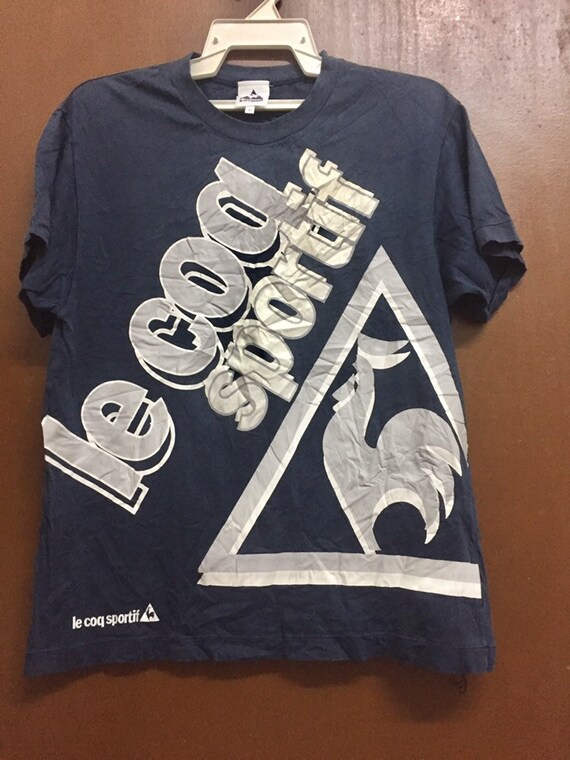 le coq t shirt price