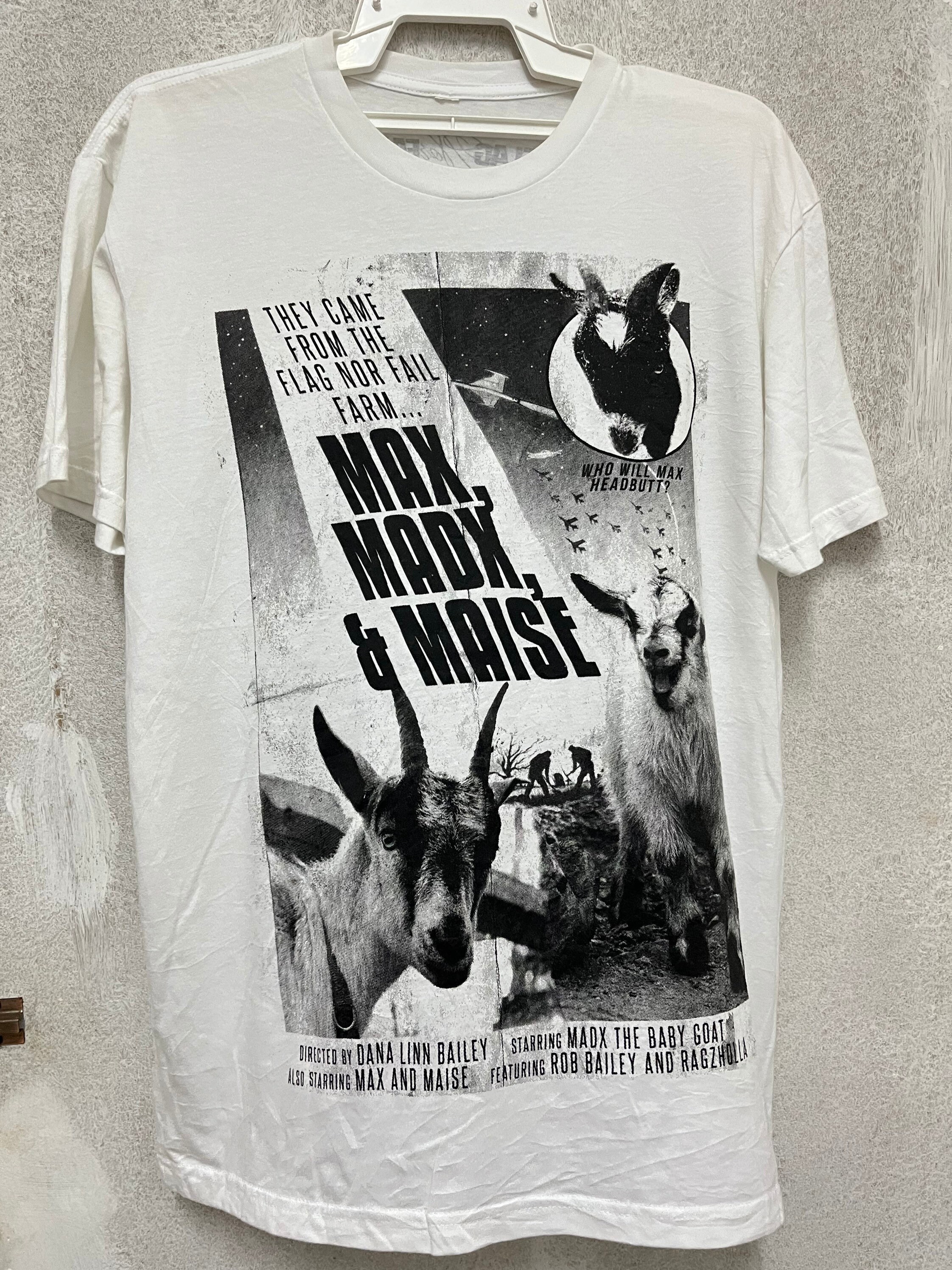 Vintage Horror Movie Killer Maxmadx and 