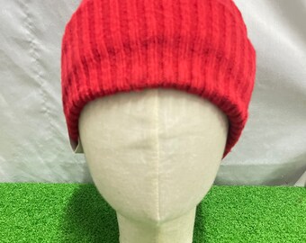 Browny Deadstock Tag Japanase Hat Wego 