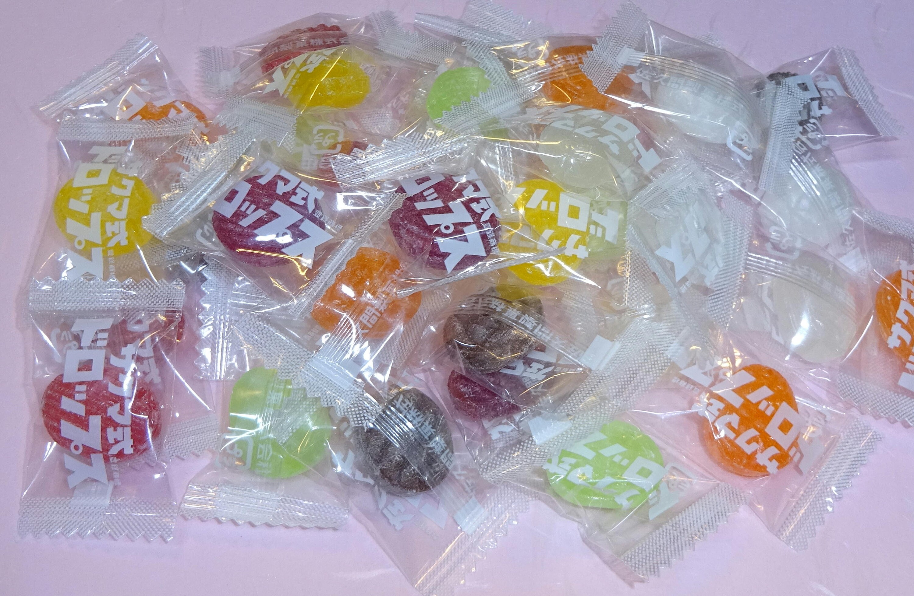 Sakuma Drops Fruit Candy 115g From Japan Japanese Snack and Etsy UK